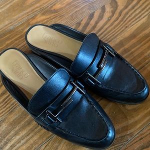 Franco sarto mules